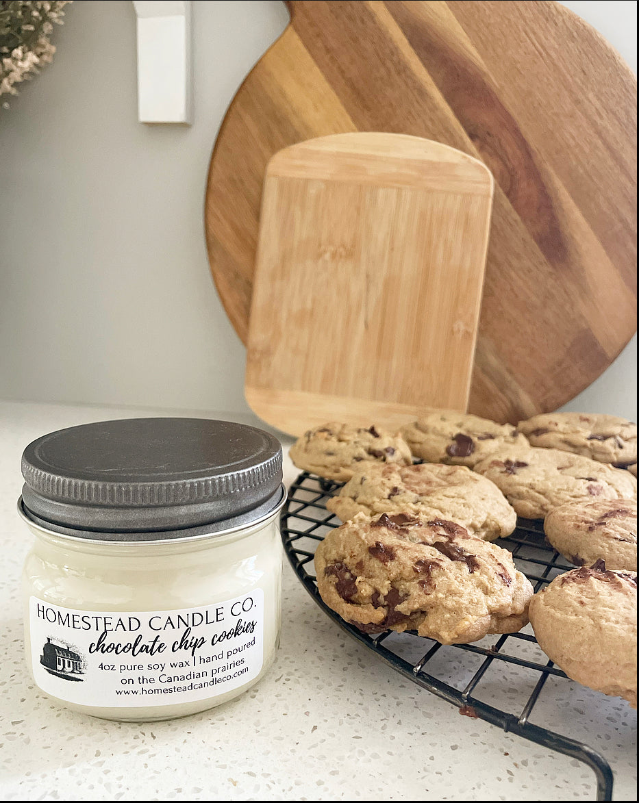 Chocolate Chip Cookie