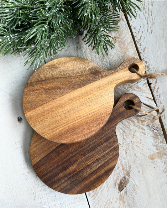 Mini Cutting Board