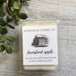 Farmstand Apple